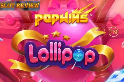 LolliPop AvatarUX Studios Slot Review